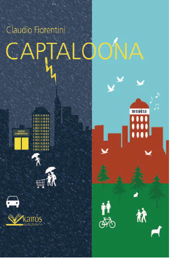 libro captaloona 1